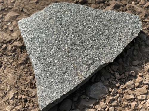 Плитняк златолит Уральский  для фасада купить в Карасуке