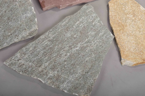 Плитняк златолит Уральский  для фасада купить в Карасуке